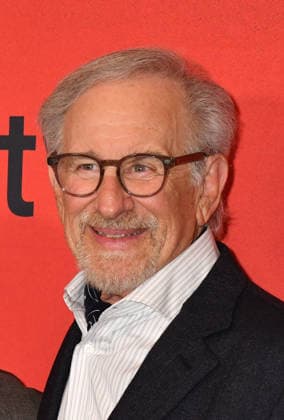 NEW YORK, NY - JULY 21: Steven Spielberg at the Apple TV Cape Fear Finale Event on July 21, 2026 at DGA Theater in New York City. Copyright: xmpi099 MediaPunchx