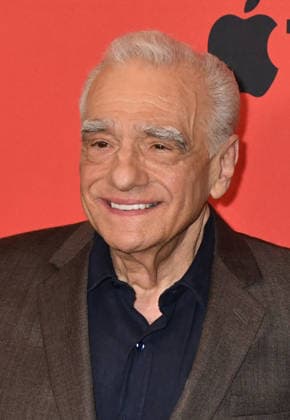NEW YORK, NY - JULY 21: Martin Scorsese at the Apple TV Cape Fear Finale Event on July 21, 2026 at DGA Theater in New York City. Copyright: xmpi099 MediaPunchx