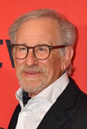 NEW YORK, NY - JULY 21: Steven Spielberg at the Apple TV Cape Fear Finale Event on July 21, 2026 at DGA Theater in New York City. Copyright: xmpi099 MediaPunchx