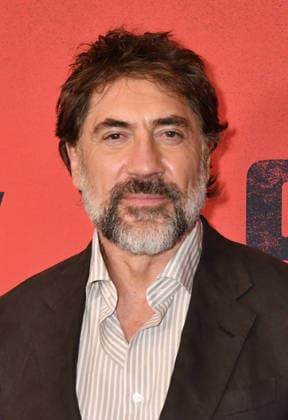 NEW YORK, NY - JULY 21: Javier Bardem at the Apple TV Cape Fear Finale Event on July 21, 2026 at DGA Theater in New York City. Copyright: xmpi099 MediaPunchx