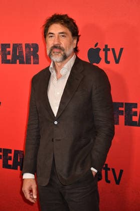 NEW YORK, NY - JULY 21: Javier Bardem at the Apple TV Cape Fear Finale Event on July 21, 2026 at DGA Theater in New York City. Copyright: xmpi099 MediaPunchx