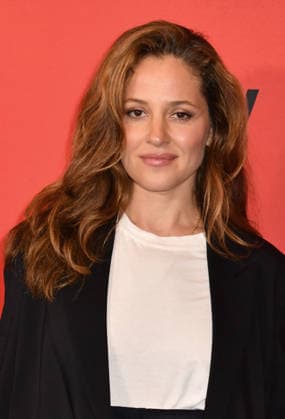 NEW YORK, NY - JULY 21: Margarita Levieva at the Apple TV Cape Fear Finale Event on July 21, 2026 at DGA Theater in New York City. Copyright: xmpi099 MediaPunchx