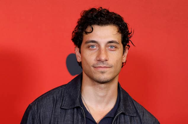 Rob Raco arrives on the red carpet for Apple TV s Cape Fear New York Screening at DGA Theater on Tuesday, July 21, 2026 in New York City.  NYP20260721127 JOHNxANGELILLO