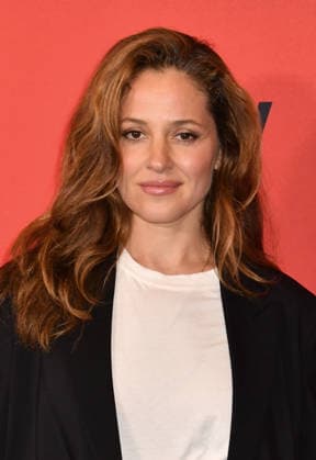 NEW YORK, NY - JULY 21: Margarita Levieva at the Apple TV Cape Fear Finale Event on July 21, 2026 at DGA Theater in New York City. Copyright: xmpi099 MediaPunchx