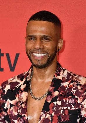 NEW YORK, NY - JULY 21: Eric West at the Apple TV Cape Fear Finale Event on July 21, 2026 at DGA Theater in New York City. Copyright: xmpi099 MediaPunchx