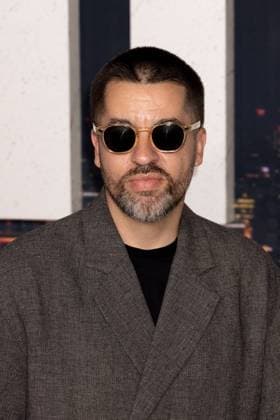 Marlon Smith at arrivals for FIGHTLAND Premiere, Jazz At Lincoln Center, New York, NY, July 21, 2026. Photo By: Ryan Billings Everett Collection FIGHTLAND Premiere PUBLICATIONXNOTxINxCANxCHNxFRAxITAxJPNxNORxPOLxRUSxESPxUKxUSA