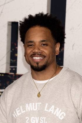 Tristan Mack Wilds at arrivals for FIGHTLAND Premiere, Jazz At Lincoln Center, New York, NY, July 21, 2026. Photo By: Ryan Billings Everett Collection FIGHTLAND Premiere PUBLICATIONXNOTxINxCANxCHNxFRAxITAxJPNxNORxPOLxRUSxESPxUKxUSA