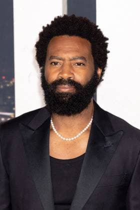 Nicholas Pinnock at arrivals for FIGHTLAND Premiere, Jazz At Lincoln Center, New York, NY, July 21, 2026. Photo By: Ryan Billings Everett Collection FIGHTLAND Premiere PUBLICATIONXNOTxINxCANxCHNxFRAxITAxJPNxNORxPOLxRUSxESPxUKxUSA
