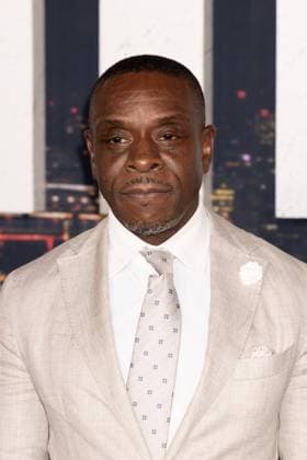 Richard Pepple at arrivals for FIGHTLAND Premiere, Jazz At Lincoln Center, New York, NY, July 21, 2026. Photo By: Ryan Billings Everett Collection FIGHTLAND Premiere PUBLICATIONXNOTxINxCANxCHNxFRAxITAxJPNxNORxPOLxRUSxESPxUKxUSA