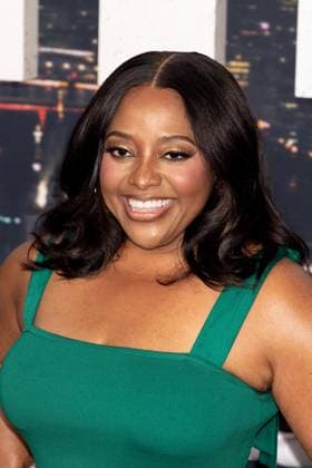 Sherri Shepherd at arrivals for FIGHTLAND Premiere, Jazz At Lincoln Center, New York, NY, July 21, 2026. Photo By: Ryan Billings Everett Collection FIGHTLAND Premiere PUBLICATIONXNOTxINxCANxCHNxFRAxITAxJPNxNORxPOLxRUSxESPxUKxUSA
