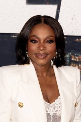 Naturi Naughton-Lewis at arrivals for FIGHTLAND Premiere, Jazz At Lincoln Center, New York, NY, July 21, 2026. Photo By: Ryan Billings Everett Collection FIGHTLAND Premiere PUBLICATIONXNOTxINxCANxCHNxFRAxITAxJPNxNORxPOLxRUSxESPxUKxUSA