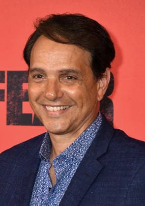 NEW YORK, NY - JULY 21: Ralph Macchio at the Apple TV Cape Fear Finale Event on July 21, 2026 at DGA Theater in New York City. Credit: AdMedia New York City USA - ZUMAa123 20260721_zaa_a123_051 Copyright: xJackxFyckex