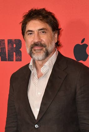NEW YORK, NY - JULY 21: Javier Bardem at the Apple TV Cape Fear Finale Event on July 21, 2026 at DGA Theater in New York City. Credit: AdMedia New York City USA - ZUMAa123 20260721_zaa_a123_123 Copyright: xJackxFyckex