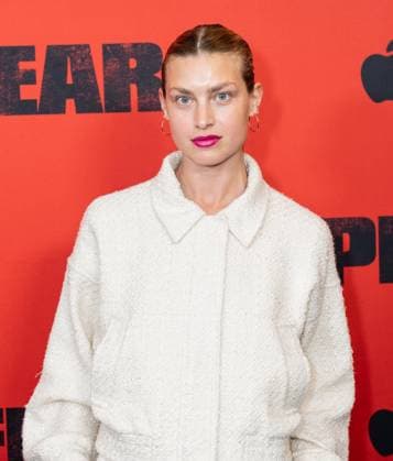 July 21, 2026, Bronx, New York, USA: Anna Platen attends Apple TV s Cape Fear Screening and Conversation at DGA Theater in New York, NY on July 21, 2026. Bronx USA - ZUMAr339 20260721_znp_r339_001 Copyright: xLevxRadinx