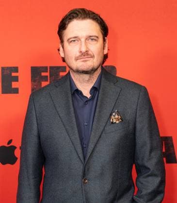 July 21, 2026, Bronx, New York, USA: Toby Leonard Moore attends Apple TV s Cape Fear Screening and Conversation at DGA Theater in New York, NY on July 21, 2026. Bronx USA - ZUMAr339 20260721_znp_r339_004 Copyright: xLevxRadinx