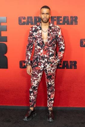 July 21, 2026, Bronx, New York, USA: Eric West attends Apple TV s Cape Fear Screening and Conversation at DGA Theater in New York, NY on July 21, 2026. Bronx USA - ZUMAr339 20260721_znp_r339_018 Copyright: xLevxRadinx