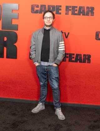 July 21, 2026, Bronx, New York, USA: Danny Strong attends Apple TV s Cape Fear Screening and Conversation at DGA Theater in New York, NY on July 21, 2026. Bronx USA - ZUMAr339 20260721_znp_r339_025 Copyright: xLevxRadinx