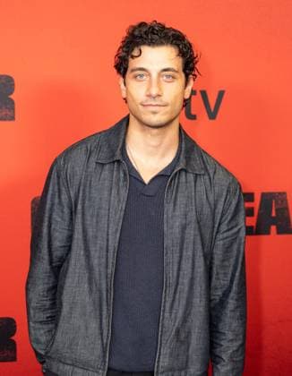 July 21, 2026, Bronx, New York, USA: Rob Raco attends Apple TV s Cape Fear Screening and Conversation at DGA Theater in New York, NY on July 21, 2026. Bronx USA - ZUMAr339 20260721_znp_r339_037 Copyright: xLevxRadinx