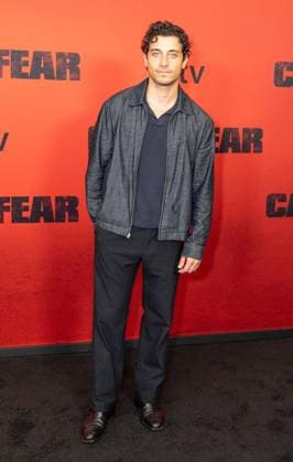 July 21, 2026, Bronx, New York, USA: Rob Raco attends Apple TV s Cape Fear Screening and Conversation at DGA Theater in New York, NY on July 21, 2026. Bronx USA - ZUMAr339 20260721_znp_r339_038 Copyright: xLevxRadinx