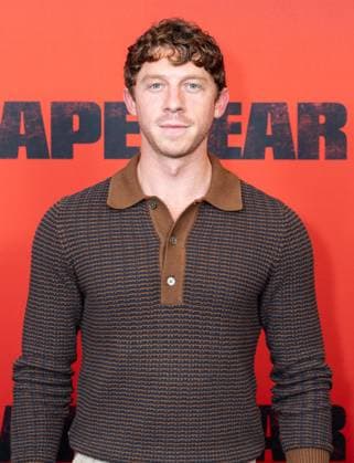 July 21, 2026, Bronx, New York, USA: Will Hochman attends Apple TV s Cape Fear Screening and Conversation at DGA Theater in New York, NY on July 21, 2026. Bronx USA - ZUMAr339 20260721_znp_r339_040 Copyright: xLevxRadinx