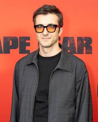 July 21, 2026, Bronx, New York, USA: Nick Antosca attends Apple TV s Cape Fear Screening and Conversation at DGA Theater in New York, NY on July 21, 2026. Bronx USA - ZUMAr339 20260721_znp_r339_053 Copyright: xLevxRadinx