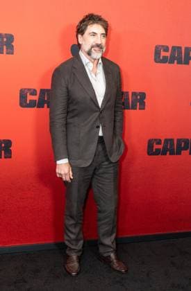 July 21, 2026, Bronx, New York, USA: Javier Bardem attends Apple TV s Cape Fear Screening and Conversation at DGA Theater in New York, NY on July 21, 2026. Bronx USA - ZUMAr339 20260721_znp_r339_076 Copyright: xLevxRadinx