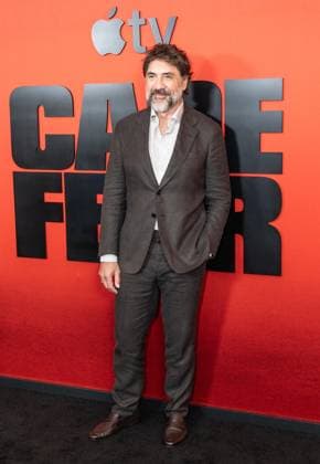 July 21, 2026, Bronx, New York, USA: Javier Bardem attends Apple TV s Cape Fear Screening and Conversation at DGA Theater in New York, NY on July 21, 2026. Bronx USA - ZUMAr339 20260721_znp_r339_080 Copyright: xLevxRadinx