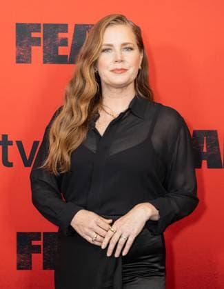 July 21, 2026, Bronx, New York, USA: Amy Adams wearing dress by Alexandre Mattiussi for AMI Paris attends Apple TV s Cape Fear Screening and Conversation at DGA Theater in New York, NY on July 21, 2026. Bronx USA - ZUMAr339 20260721_znp_r339_090 Copyright: xLevxRadinx