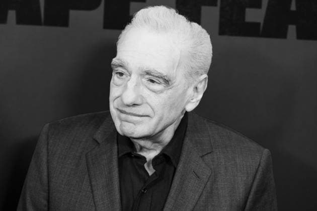 July 21, 2026, Bronx, New York, USA: Martin Scorsese attends Apple TV s Cape Fear Screening and Conversation at DGA Theater in New York, NY on July 21, 2026. Bronx USA - ZUMAr339 20260721_znp_r339_134 Copyright: xLevxRadinx