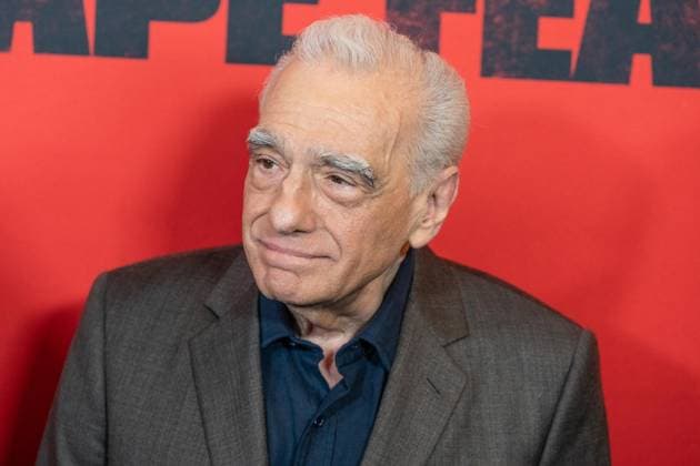 July 21, 2026, Bronx, New York, USA: Martin Scorsese attends Apple TV s Cape Fear Screening and Conversation at DGA Theater in New York, NY on July 21, 2026. Bronx USA - ZUMAr339 20260721_znp_r339_133 Copyright: xLevxRadinx