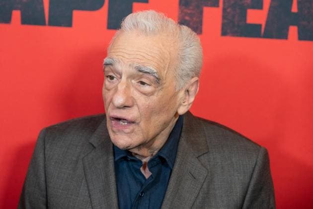 July 21, 2026, Bronx, New York, USA: Martin Scorsese attends Apple TV s Cape Fear Screening and Conversation at DGA Theater in New York, NY on July 21, 2026. Bronx USA - ZUMAr339 20260721_znp_r339_135 Copyright: xLevxRadinx
