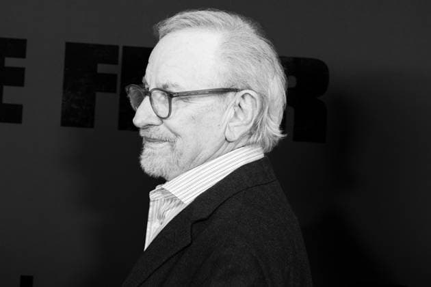 July 21, 2026, Bronx, New York, USA: Steven Spielberg attends Apple TV s Cape Fear Screening and Conversation at DGA Theater in New York, NY on July 21, 2026. Bronx USA - ZUMAr339 20260721_znp_r339_136 Copyright: xLevxRadinx