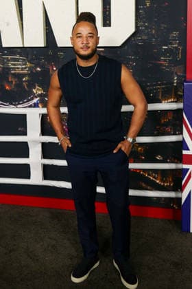 NEW YORK, NY- JULY 21: New York, NY- July 21: Director Sebastian Theil at STARZ Fightland Premiere. at STARZ s Fightland New York Premiere on July 21, 2026 in New York City. Credit: AdMedia New York City USA - ZUMAa123 20260721_zaa_a123_191 Copyright: xCamaraxPorterx