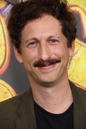 The Premiere of Stuart Fails to Save the Universe Los Angeles CA July 21: David Magidoff at the premiere of Stuart Fails to Save the Universe at The Academy Museum of Motion Pictures in Los Angeles on July 21, 2026. Credit: AdMedia EDITORIAL USE ONLY  Copyright: xx AdMediax admphotosthree007324