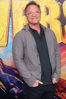 The Premiere of Stuart Fails to Save the Universe Los Angeles CA July 21: Joshua Malina at the premiere of Stuart Fails to Save the Universe at The Academy Museum of Motion Pictures in Los Angeles on July 21, 2026. Credit: AdMedia EDITORIAL USE ONLY  Copyright: xx AdMediax admphotosthree007328