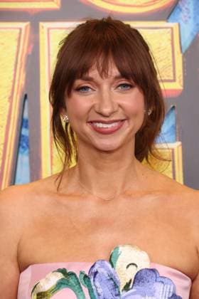 The Premiere of Stuart Fails to Save the Universe Los Angeles CA July 21: Lauren Lapkus at the premiere of Stuart Fails to Save the Universe at The Academy Museum of Motion Pictures in Los Angeles on July 21, 2026. Credit: AdMedia EDITORIAL USE ONLY  Copyright: xx AdMediax admphotosthree007291