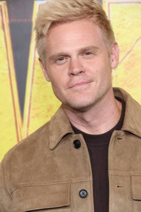 Los Angeles CA July 21: Tommy Walker at the premiere of Stuart Fails to Save the Universe at The Academy Museum of Motion Pictures in Los Angeles on July 21, 2026. Credit: USA - ZUMAa123 20260721_zaa_a123_231 Copyright: xAdMediax