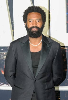 STARZ s Fightland New York Premiere NEW YORK, NY- JULY 21: Nicholas Pinnock at STARZ s Fightland New York Premiere on July 21, 2026 in New York City. Credit: Camara Porter AdMedia New York City New York USA EDITORIAL USE ONLY  Copyright: xx CamaraxPorterx xAdMediax admphotosthree007248