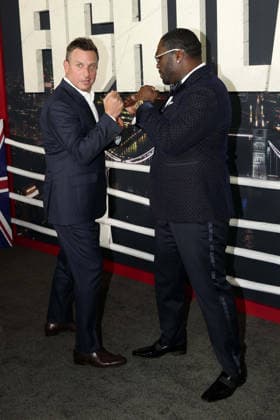 STARZ s Fightland New York Premiere NEW YORK, NY- JULY 21: Curtis 50 Cent Jackson at STARZ s Fightland New York Premiere on July 21, 2026 in New York City. Credit: Camara Porter AdMedia New York City New York USA EDITORIAL USE ONLY  Copyright: xx CamaraxPorterx xAdMediax admphotosthree007264