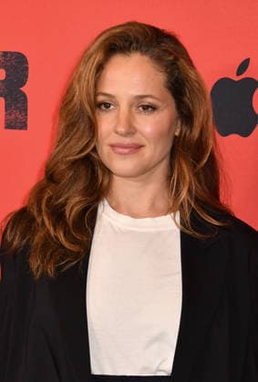 Apple TV Cape Fear NY Finale Event NEW YORK, NY - JULY 21: Margarita Levieva at the Apple TV Cape Fear Finale Event on July 21, 2026 at DGA Theater in New York City. Credit: Jack Fycke AdMedia New York City New York USA EDITORIAL USE ONLY  Copyright: xx JackxFycke AdMediax admphotosthree007180