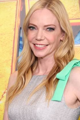 The Premiere of Stuart Fails to Save the Universe Los Angeles CA July 21: Riki Lindhome at the premiere of Stuart Fails to Save the Universe at The Academy Museum of Motion Pictures in Los Angeles on July 21, 2026. Credit: AdMedia EDITORIAL USE ONLY  Copyright: xx AdMediax admphotosthree007353