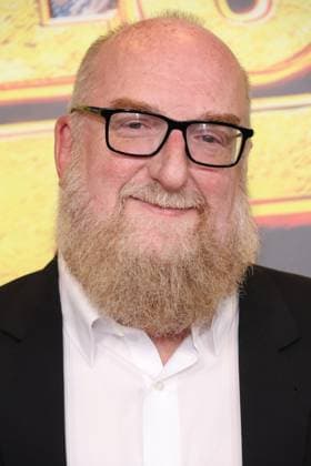 The Premiere of Stuart Fails to Save the Universe Los Angeles CA July 21: Brian Posehn at the premiere of Stuart Fails to Save the Universe at The Academy Museum of Motion Pictures in Los Angeles on July 21, 2026. Credit: AdMedia EDITORIAL USE ONLY  Copyright: xx AdMediax admphotosthree007374