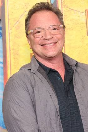 Los Angeles CA July 21: Joshua Malina at the premiere of Stuart Fails to Save the Universe at The Academy Museum of Motion Pictures in Los Angeles on July 21, 2026. Credit: USA - ZUMAa123 20260721_zaa_a123_293 Copyright: xAdMediax