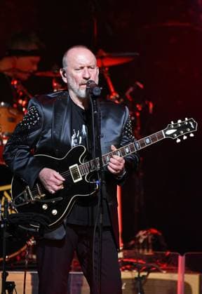 Colin Hay on stage for Men At Work Summer 2026 Concert Tour, Cobb Energy Performing Arts Centre, Atlanta, GA, July 21, 2026. Photo By: Derek Storm Everett Collection Men At Work Summer 2026 Concert Tour PUBLICATIONXNOTxINxCANxCHNxFRAxITAxJPNxNORxPOLxRUSxESPxUKxUSA