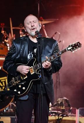 Colin Hay on stage for Men At Work Summer 2026 Concert Tour, Cobb Energy Performing Arts Centre, Atlanta, GA, July 21, 2026. Photo By: Derek Storm Everett Collection Men At Work Summer 2026 Concert Tour PUBLICATIONXNOTxINxCANxCHNxFRAxITAxJPNxNORxPOLxRUSxESPxUKxUSA