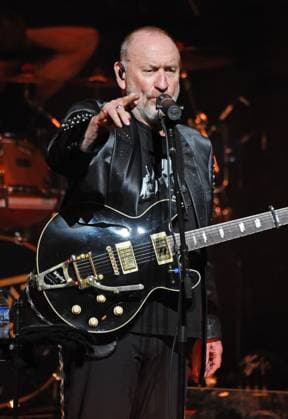 Colin Hay on stage for Men At Work Summer 2026 Concert Tour, Cobb Energy Performing Arts Centre, Atlanta, GA, July 21, 2026. Photo By: Derek Storm Everett Collection Men At Work Summer 2026 Concert Tour PUBLICATIONXNOTxINxCANxCHNxFRAxITAxJPNxNORxPOLxRUSxESPxUKxUSA