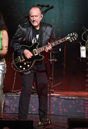 Colin Hay on stage for Men At Work Summer 2026 Concert Tour, Cobb Energy Performing Arts Centre, Atlanta, GA, July 21, 2026. Photo By: Derek Storm Everett Collection Men At Work Summer 2026 Concert Tour PUBLICATIONXNOTxINxCANxCHNxFRAxITAxJPNxNORxPOLxRUSxESPxUKxUSA