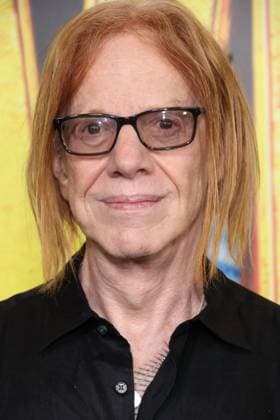 Los Angeles CA July 21: Danny Elfmanl at the premiere of Stuart Fails to Save the Universe at The Academy Museum of Motion Pictures in Los Angeles on July 21, 2026. Credit: USA - ZUMAa123 20260721_zaa_a123_321 Copyright: xAdMediax