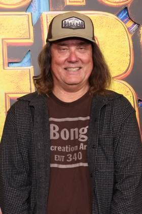 Los Angeles CA July 21: Doug Benson at the premiere of Stuart Fails to Save the Universe at The Academy Museum of Motion Pictures in Los Angeles on July 21, 2026. Credit: USA - ZUMAa123 20260721_zaa_a123_323 Copyright: xAdMediax