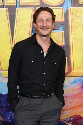 Los Angeles CA July 21: Daniel Robbins at the premiere of Stuart Fails to Save the Universe at The Academy Museum of Motion Pictures in Los Angeles on July 21, 2026. Credit: USA - ZUMAa123 20260721_zaa_a123_334 Copyright: xAdMediax